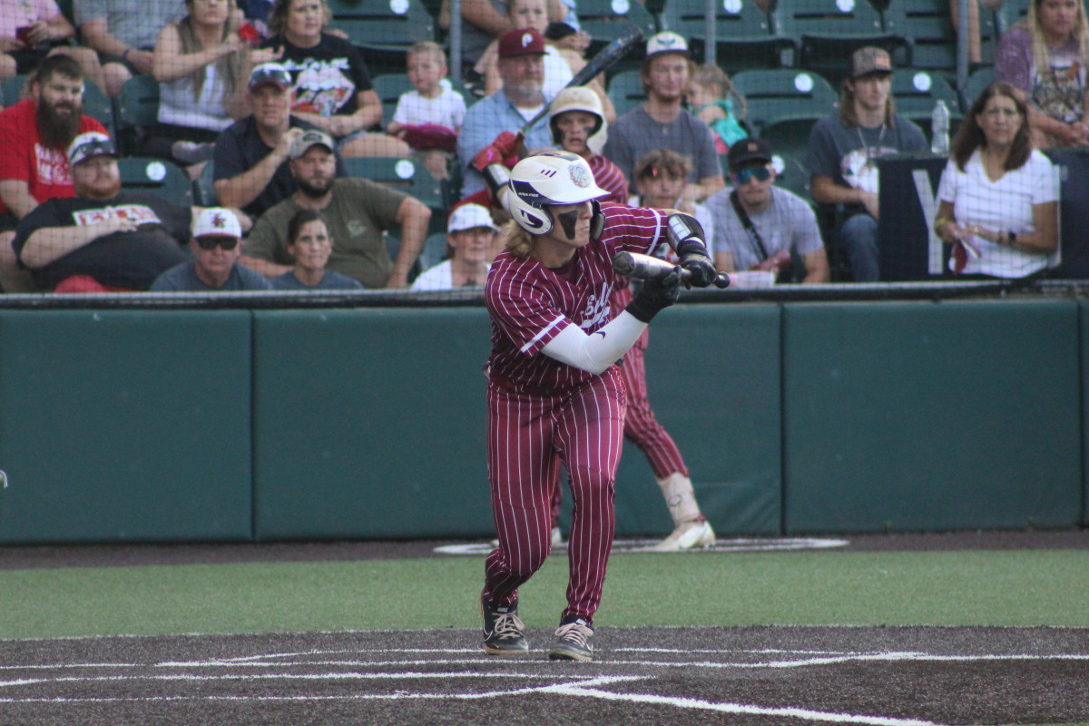 China Spring Texarkana Liberty-Eylau 4A UIL state championship Texas baseball playoffs 060823 Andrew McCulloch 205